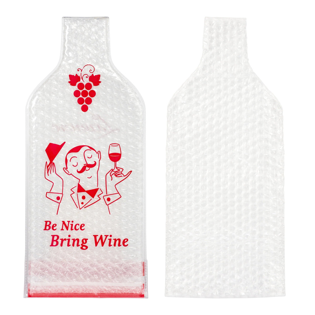 Pochettes à vin protectrices | Elysium B1