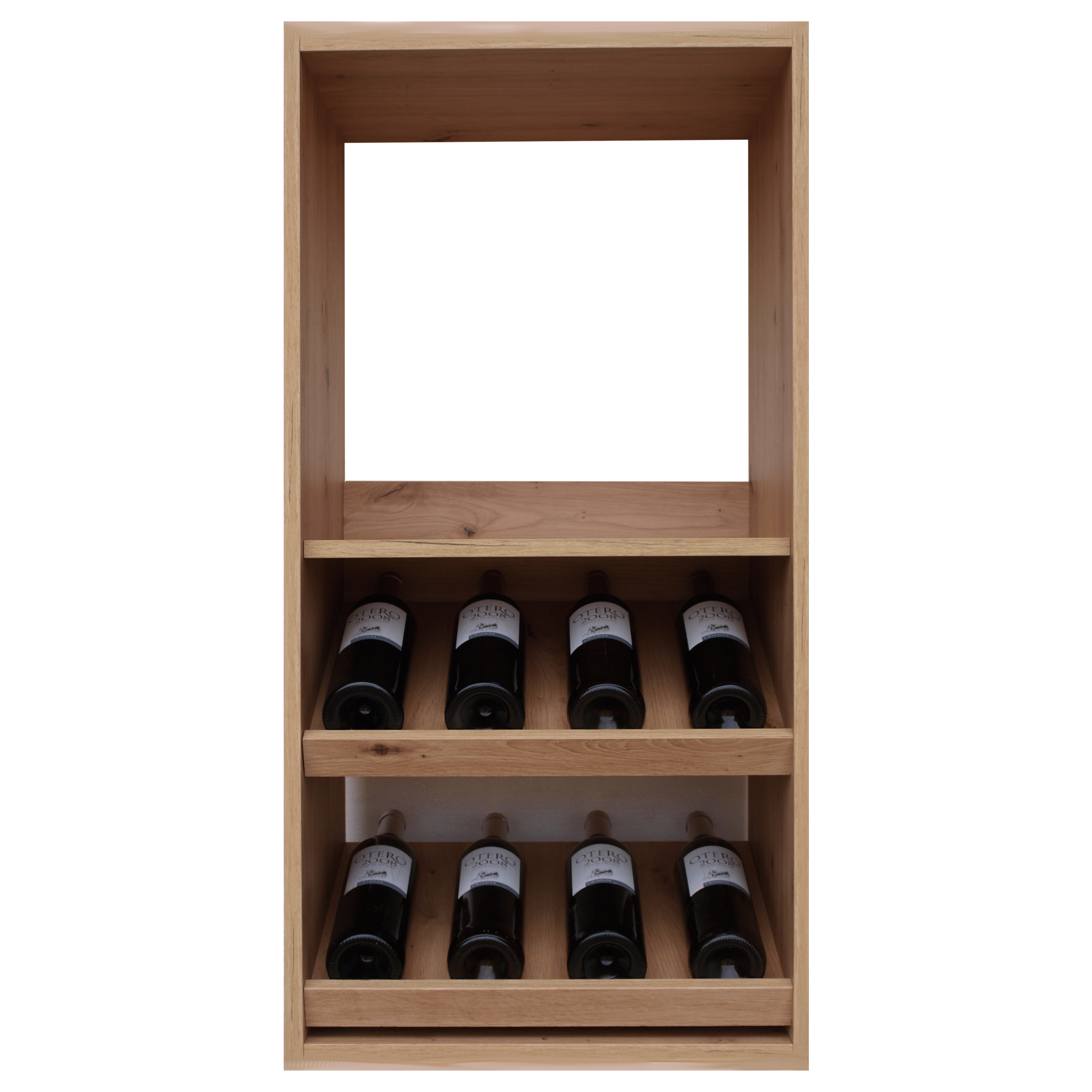 Meuble à bouteilles de vin | Bacchus 5010