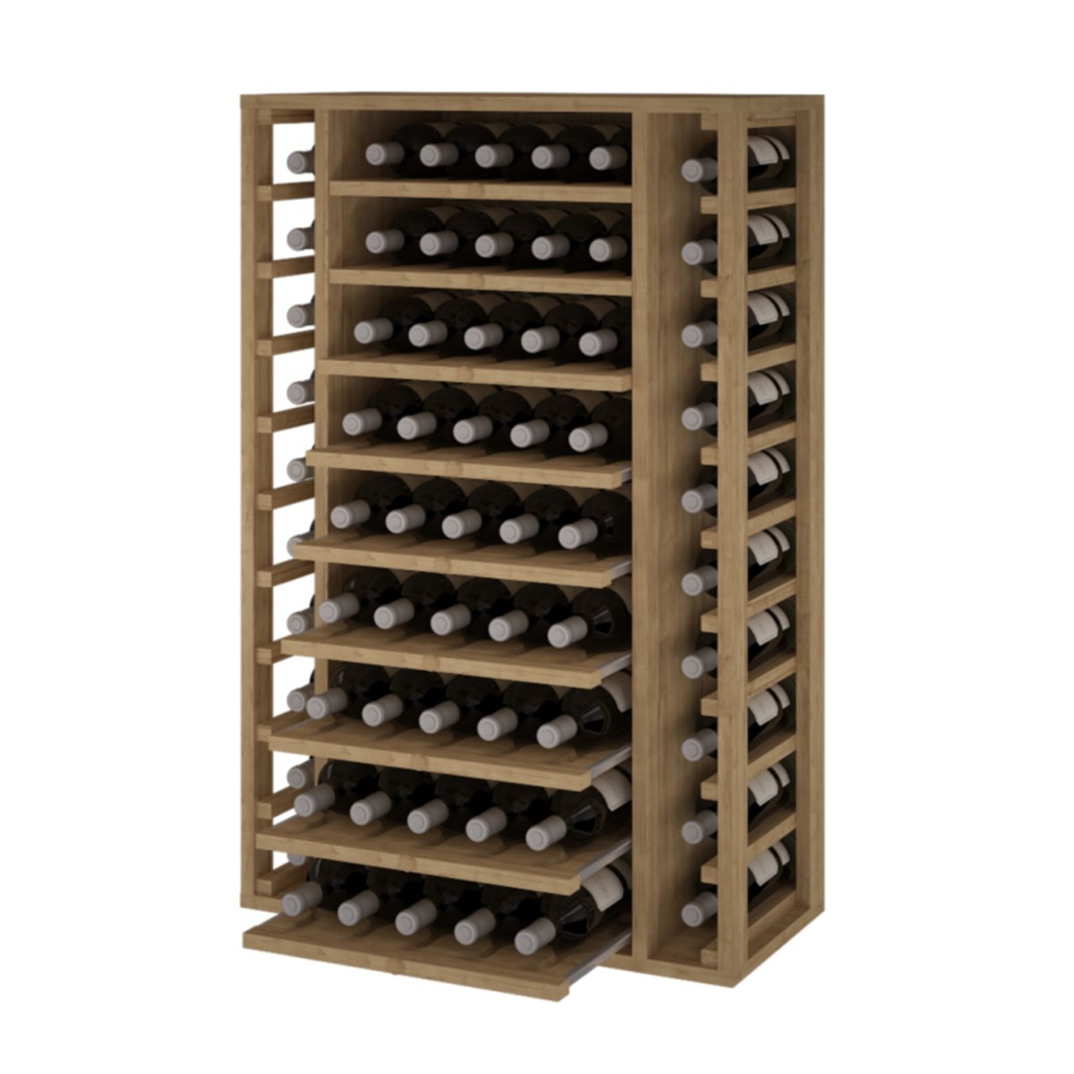 Etagere pour cave a vin