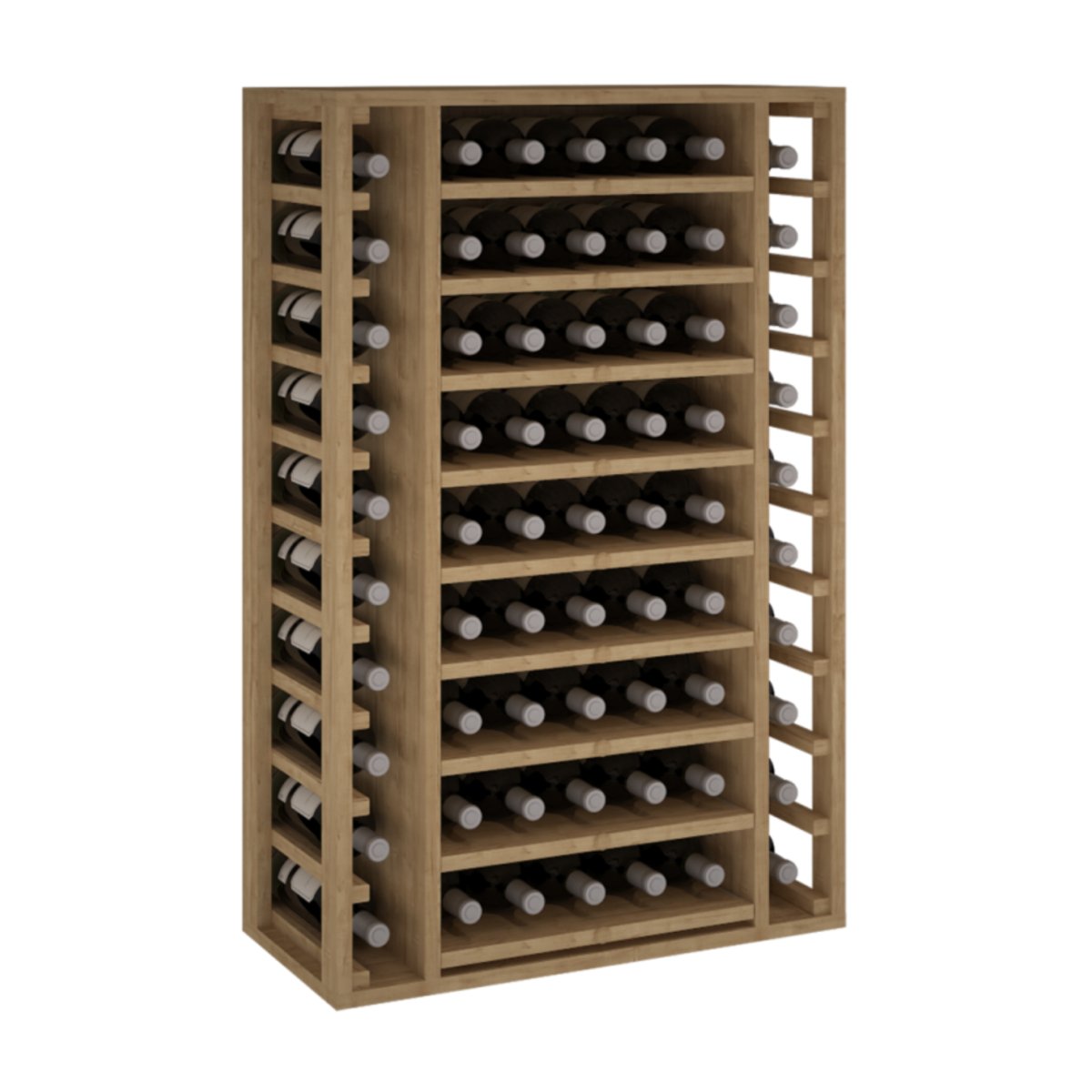 etagere pour cave a vin