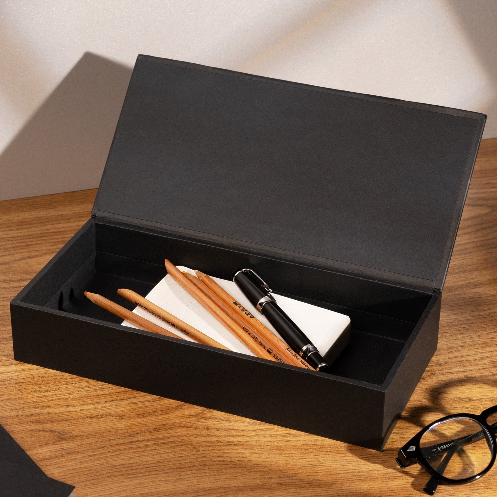 Coffret œnologique de poche | Collection