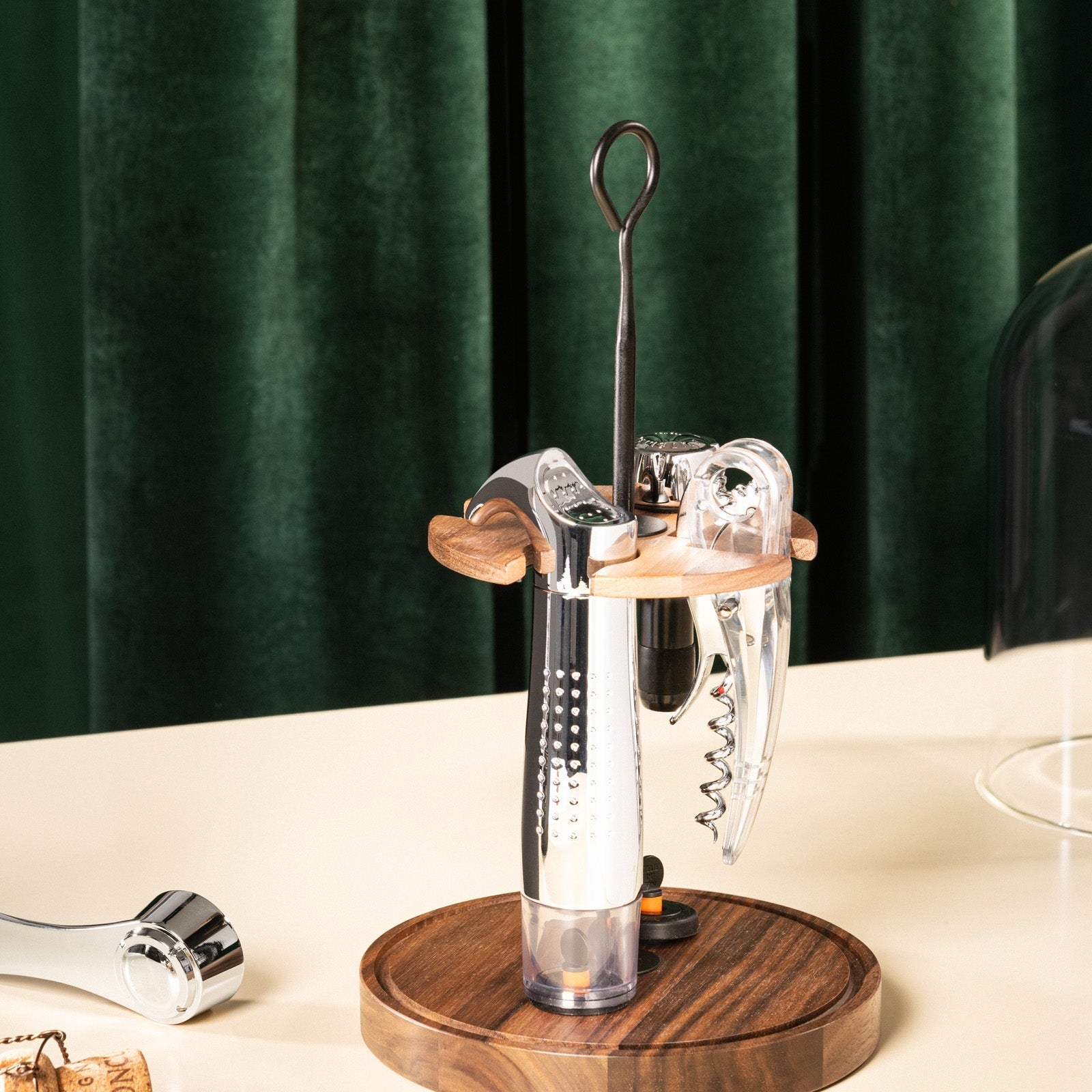 Coffret œnologique | Le Globe