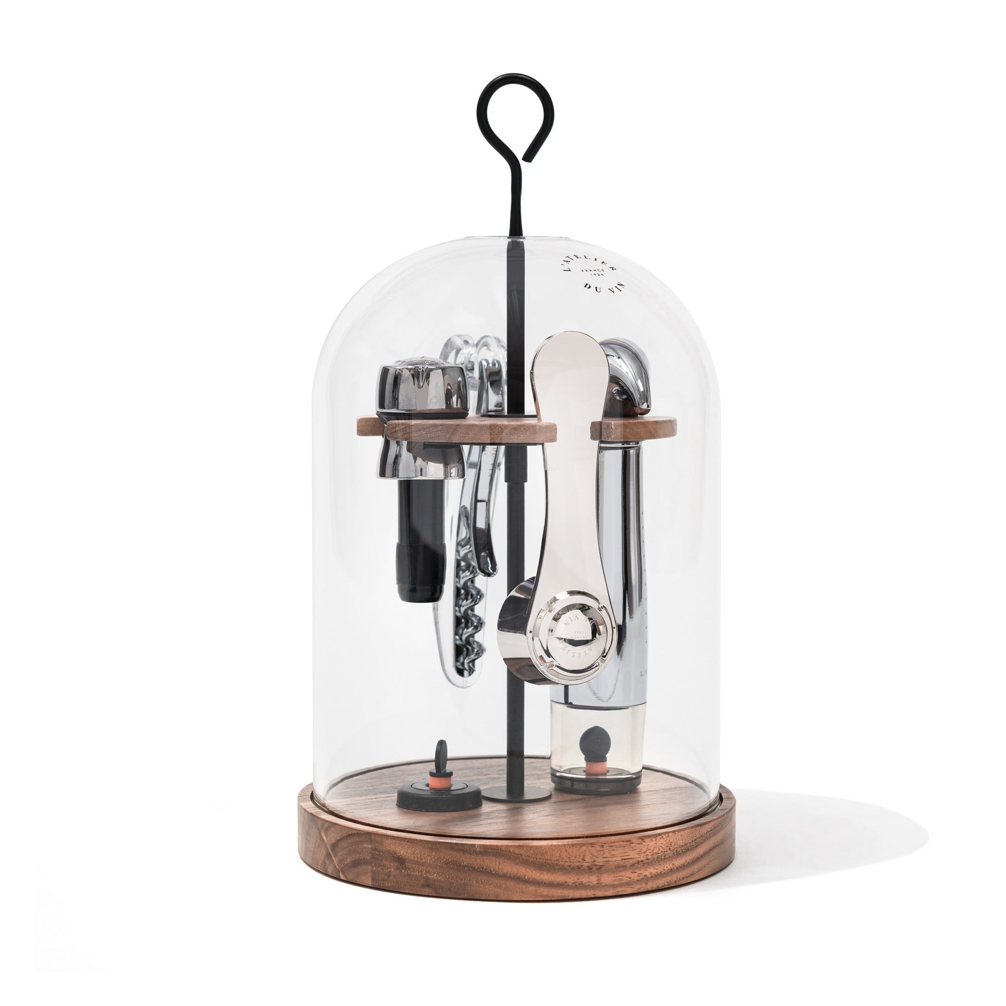 Coffret œnologique | Le Globe