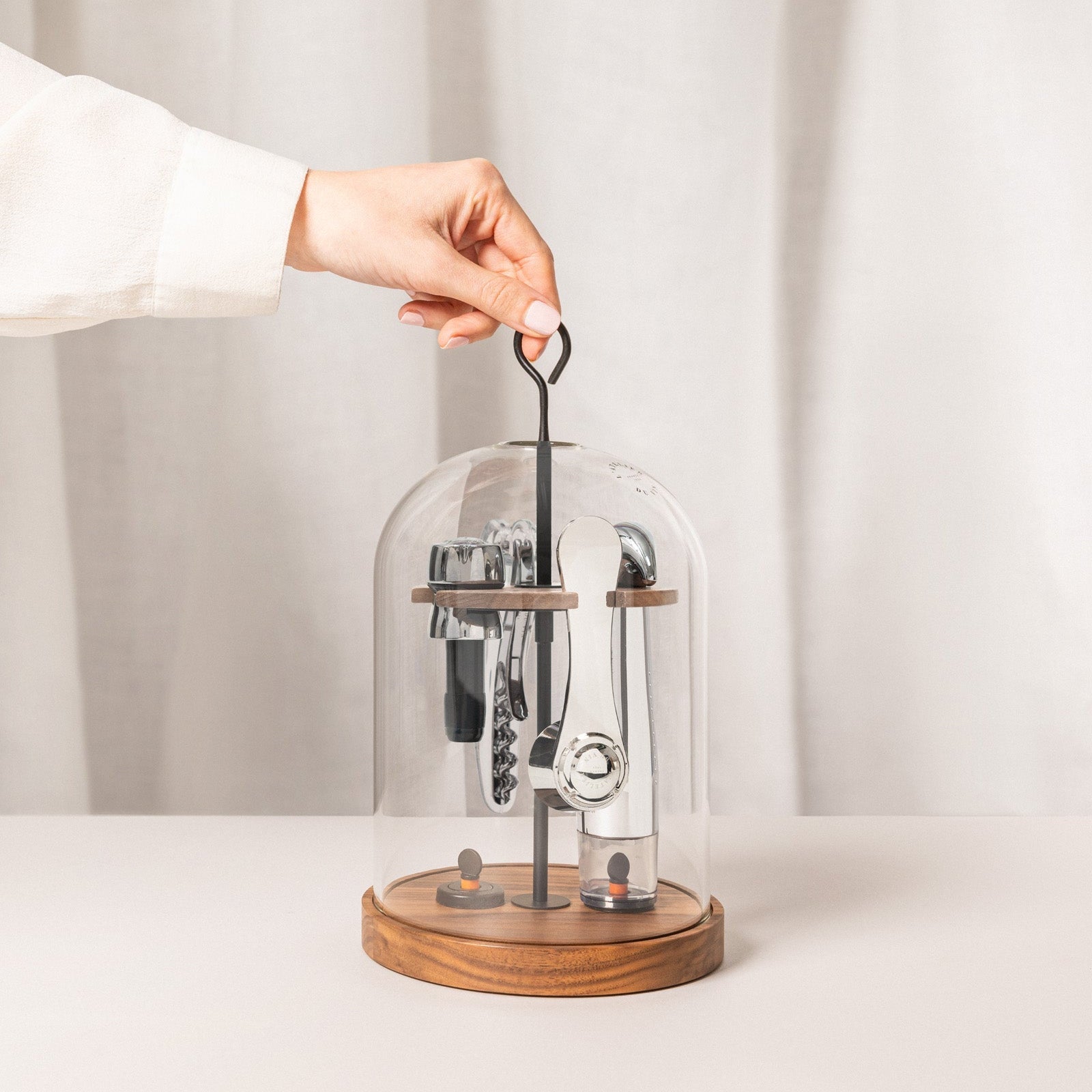 Coffret œnologique | Le Globe