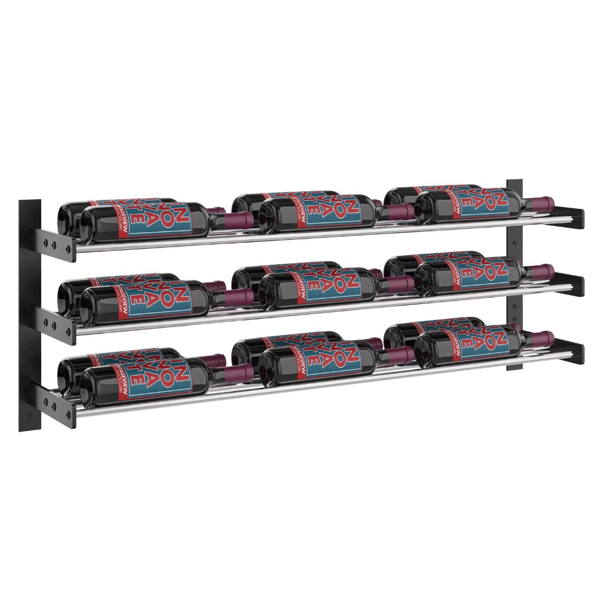 Étagère à Vin Murale | Osiris E2