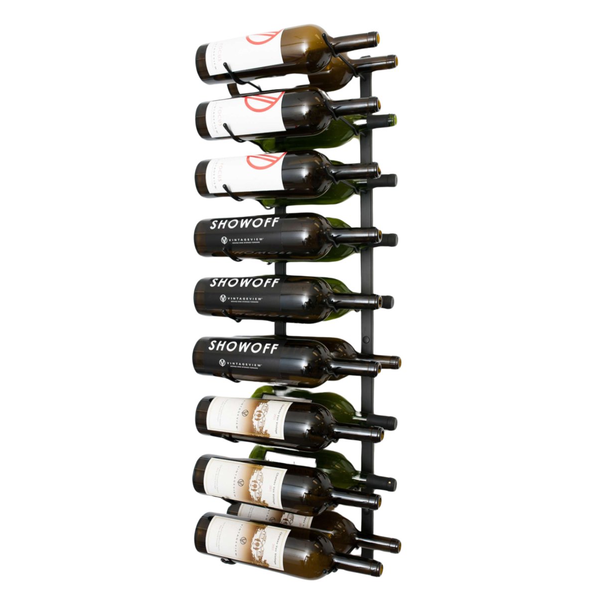 porte bouteilles magnum