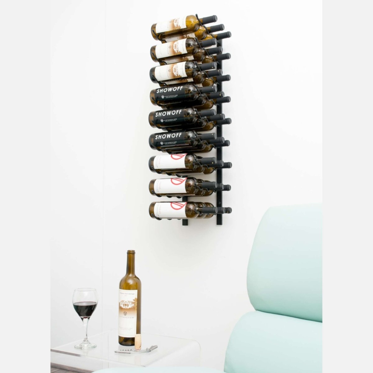 Etagère à vin murale | Osiris B5