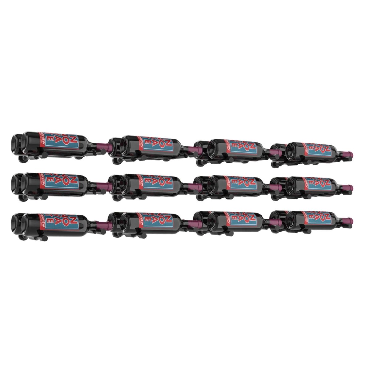 Porte-bouteilles mural | Osiris P4