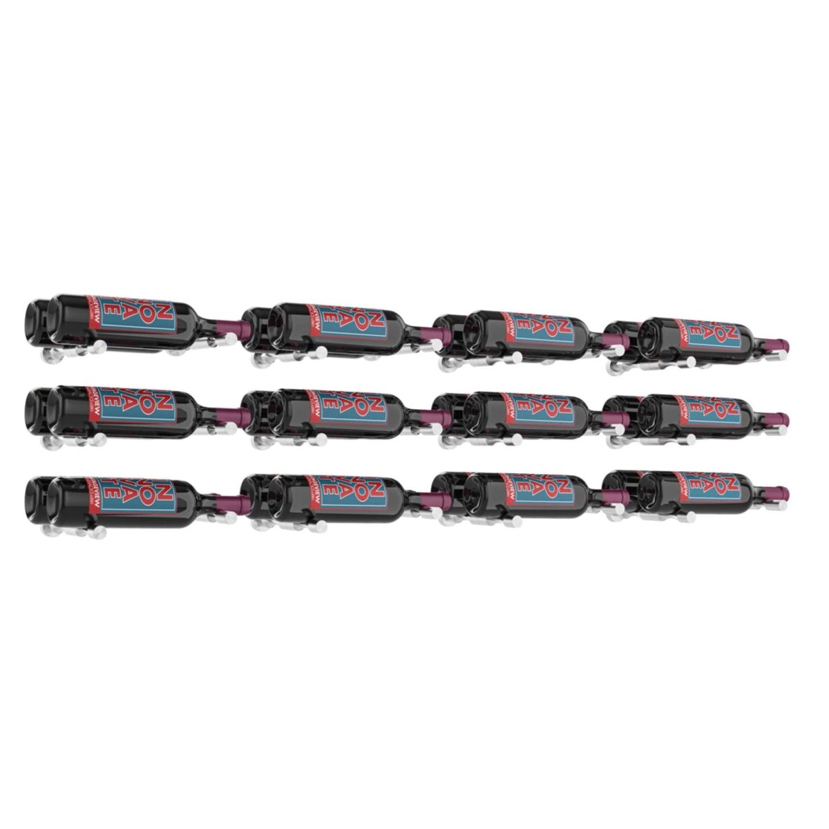 Porte-bouteilles mural | Osiris P4