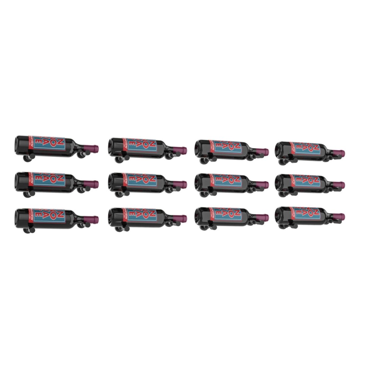 Porte-bouteilles mural | Osiris P4