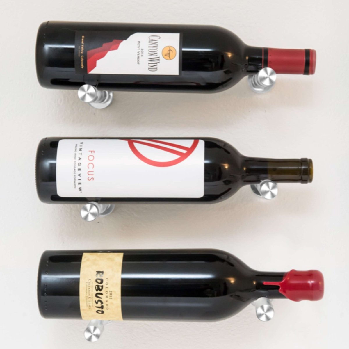 Porte-bouteilles mural | Osiris P2