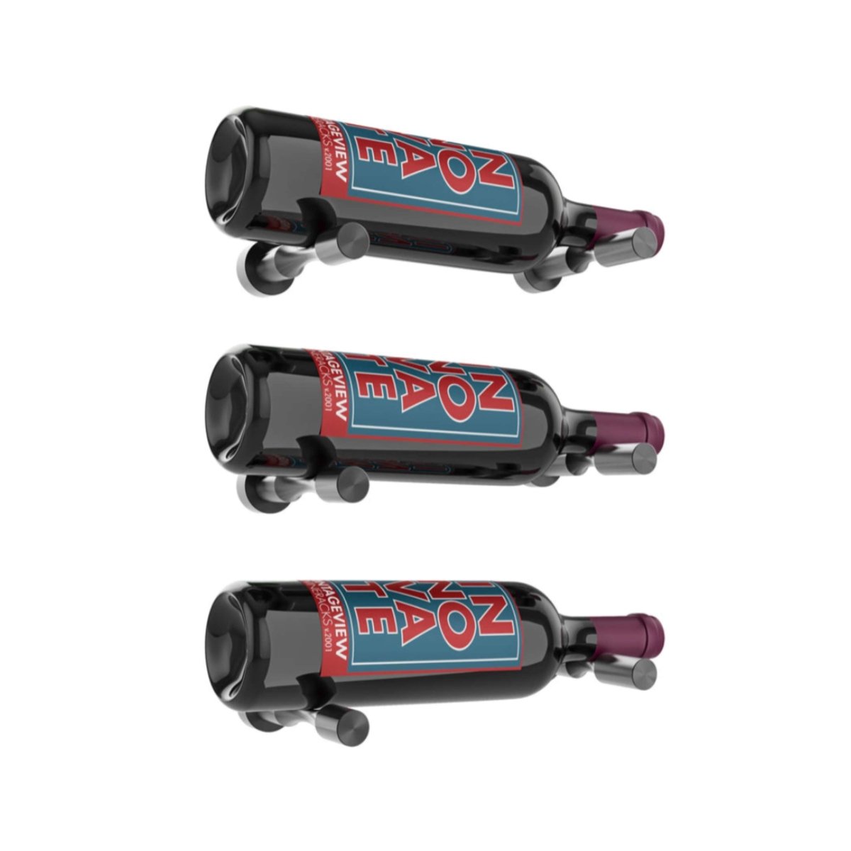 Porte-bouteilles mural | Osiris P2