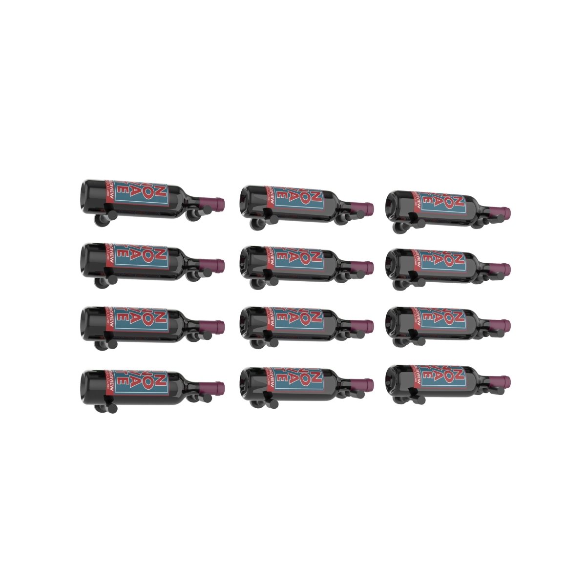 Etagère à vin murale | Osiris Kit K3