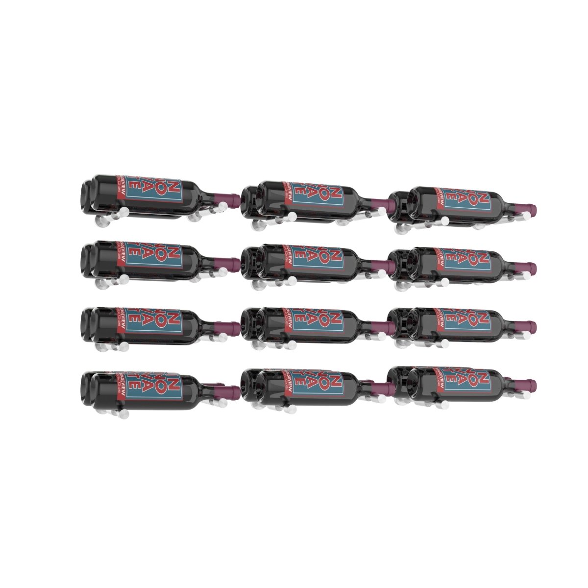 Etagère à vin murale | Osiris Kit K3