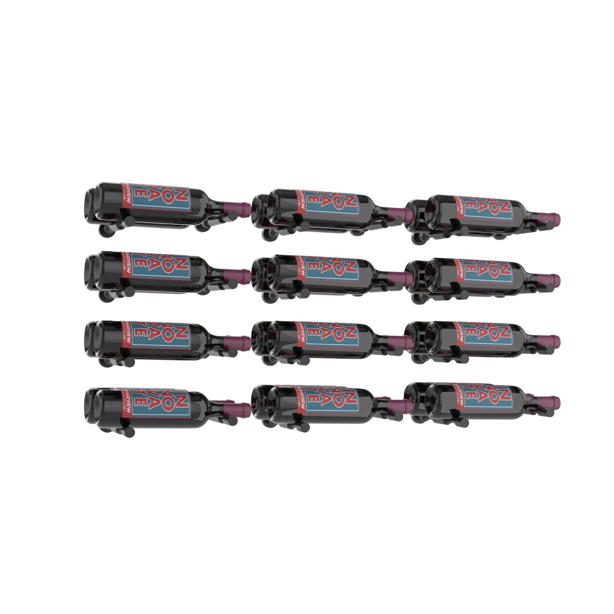 Etagère à vin murale | Osiris Kit K3