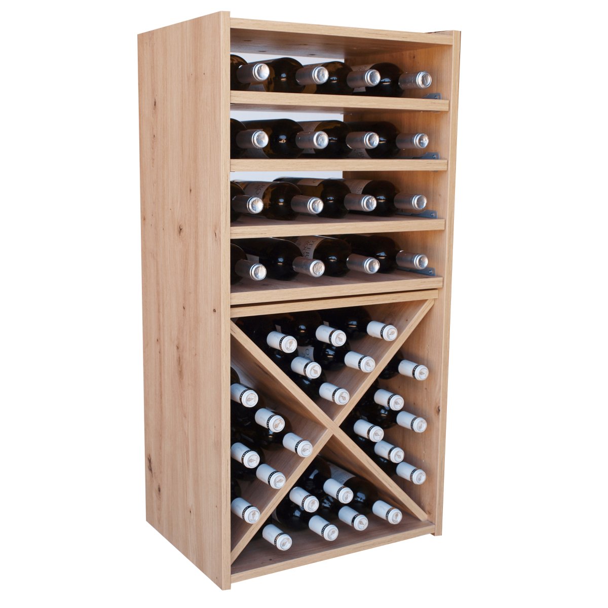 Meuble à bouteilles de vin | Bacchus 1640