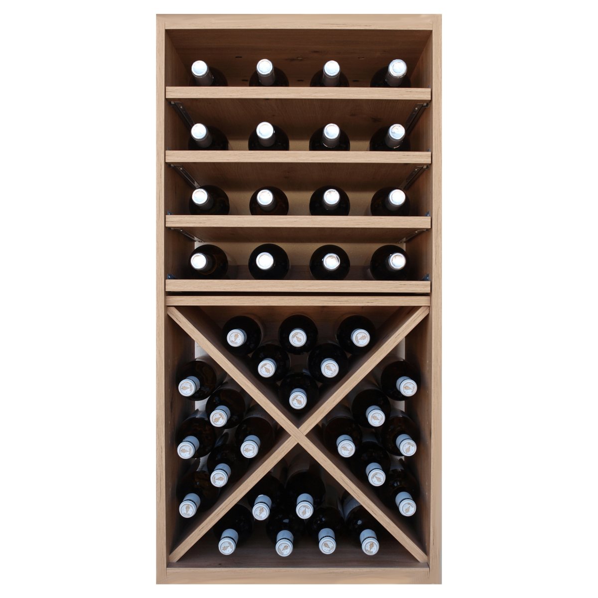 Meuble à bouteilles de vin | Bacchus 1640