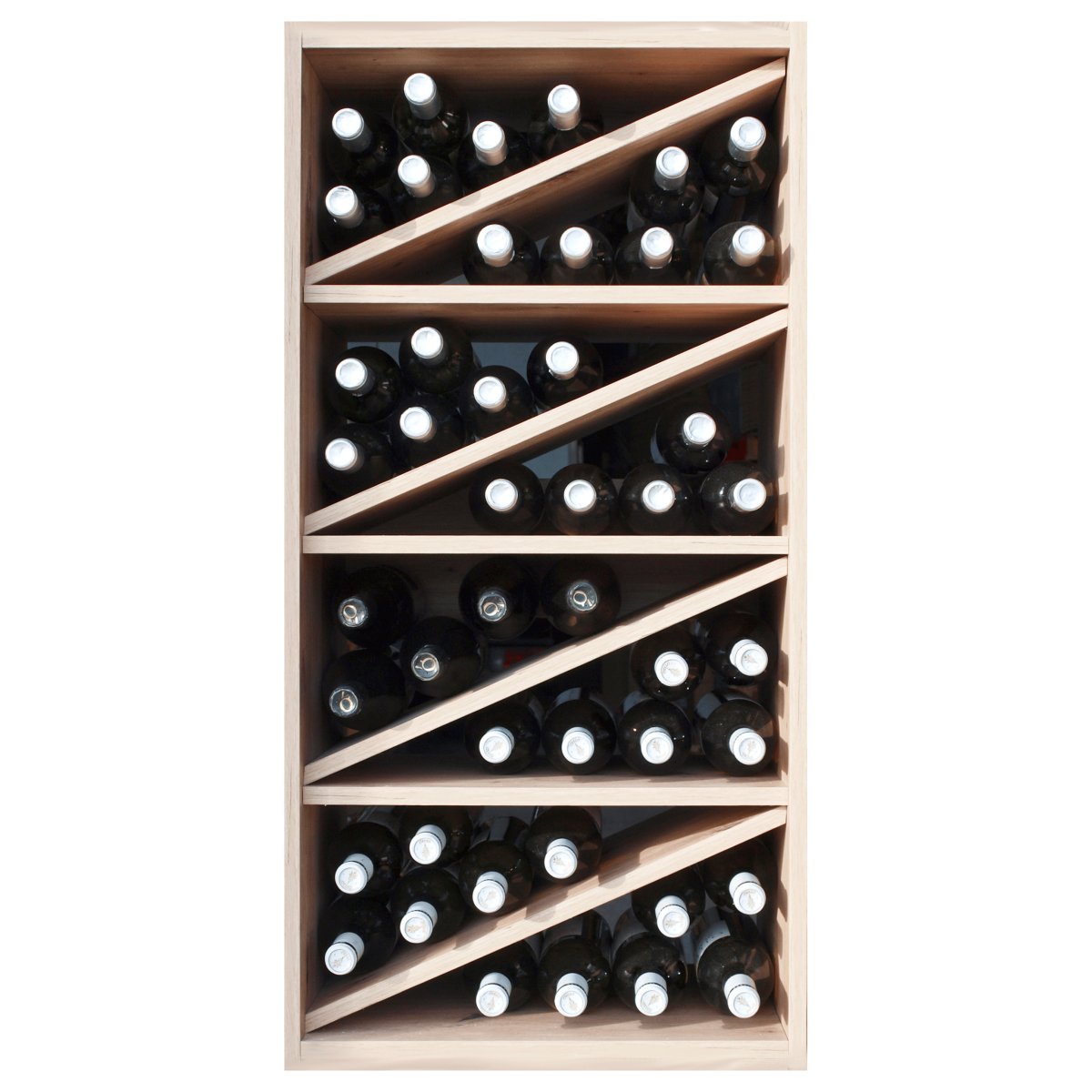 Meuble à bouteilles de vin | Bacchus 1717