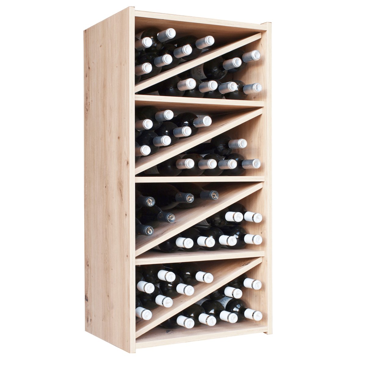 Meuble à bouteilles de vin | Bacchus 1717