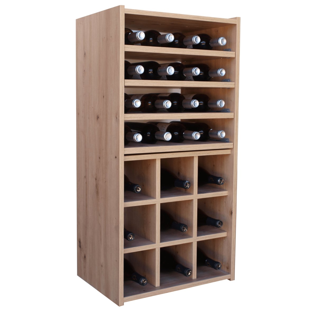 Meuble à bouteilles de vin | Bacchus 1840