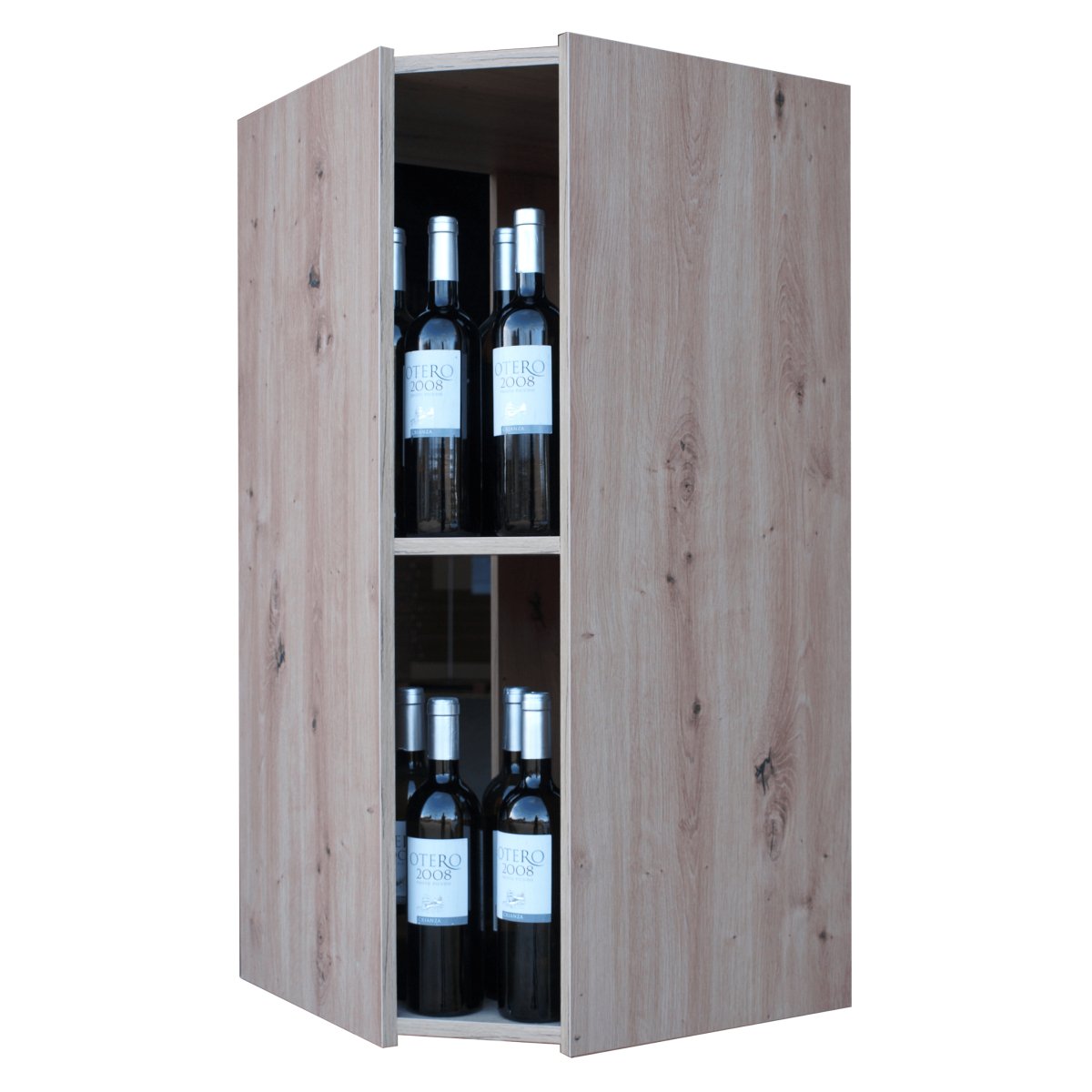 Meuble à bouteilles de vin | Bacchus 3030