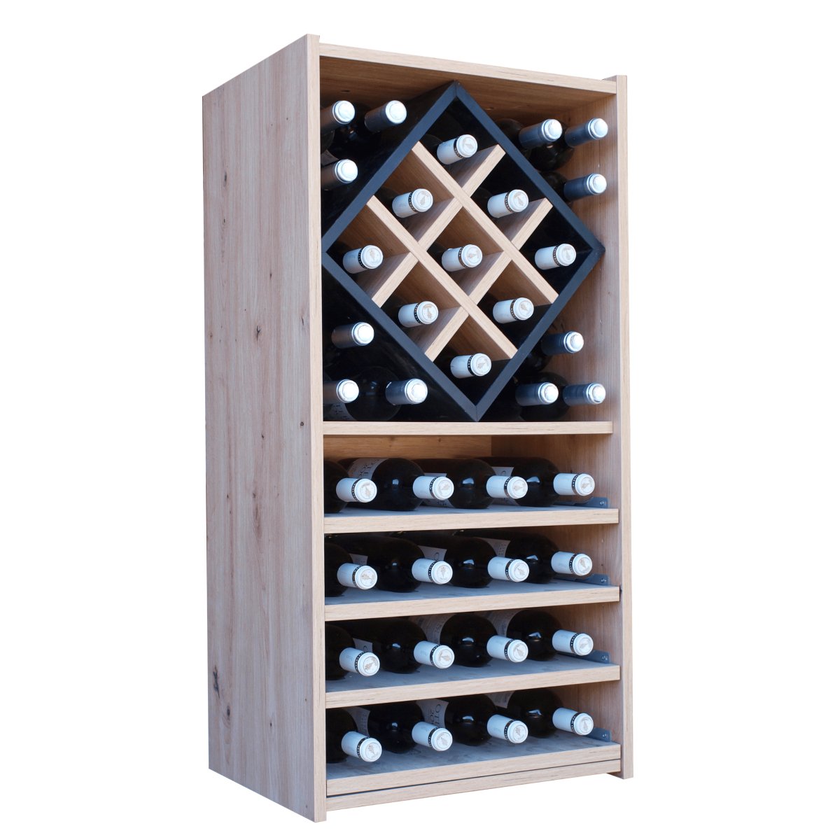 Meuble à bouteilles de vin | Bacchus 4015