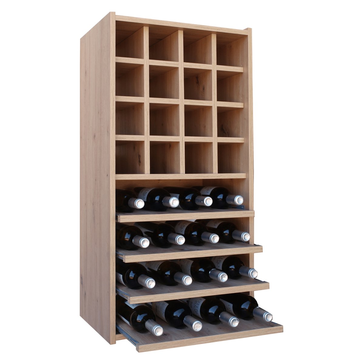 Meuble à bouteilles de vin | Bacchus 4020