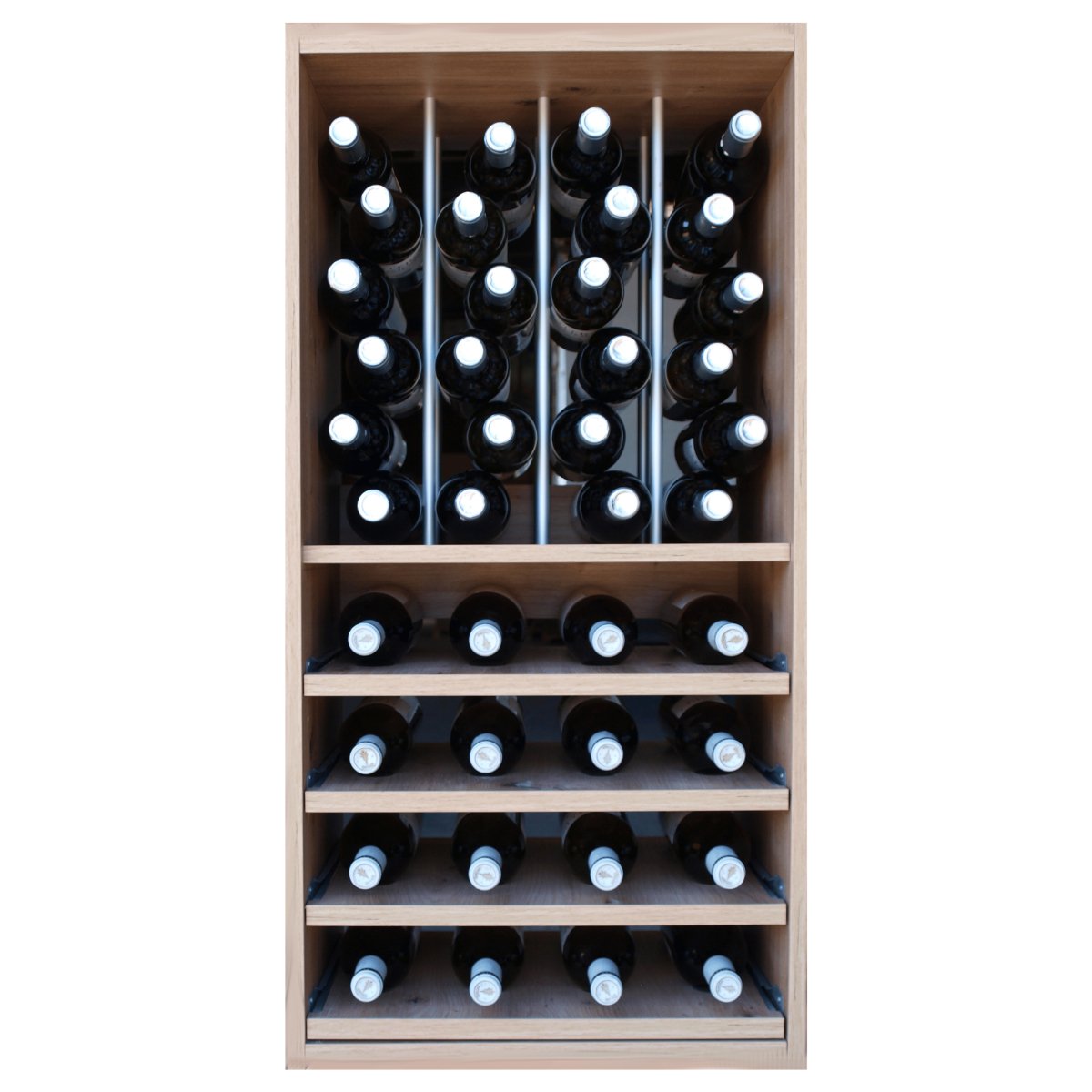 Meuble à bouteilles de vin | Bacchus 4024