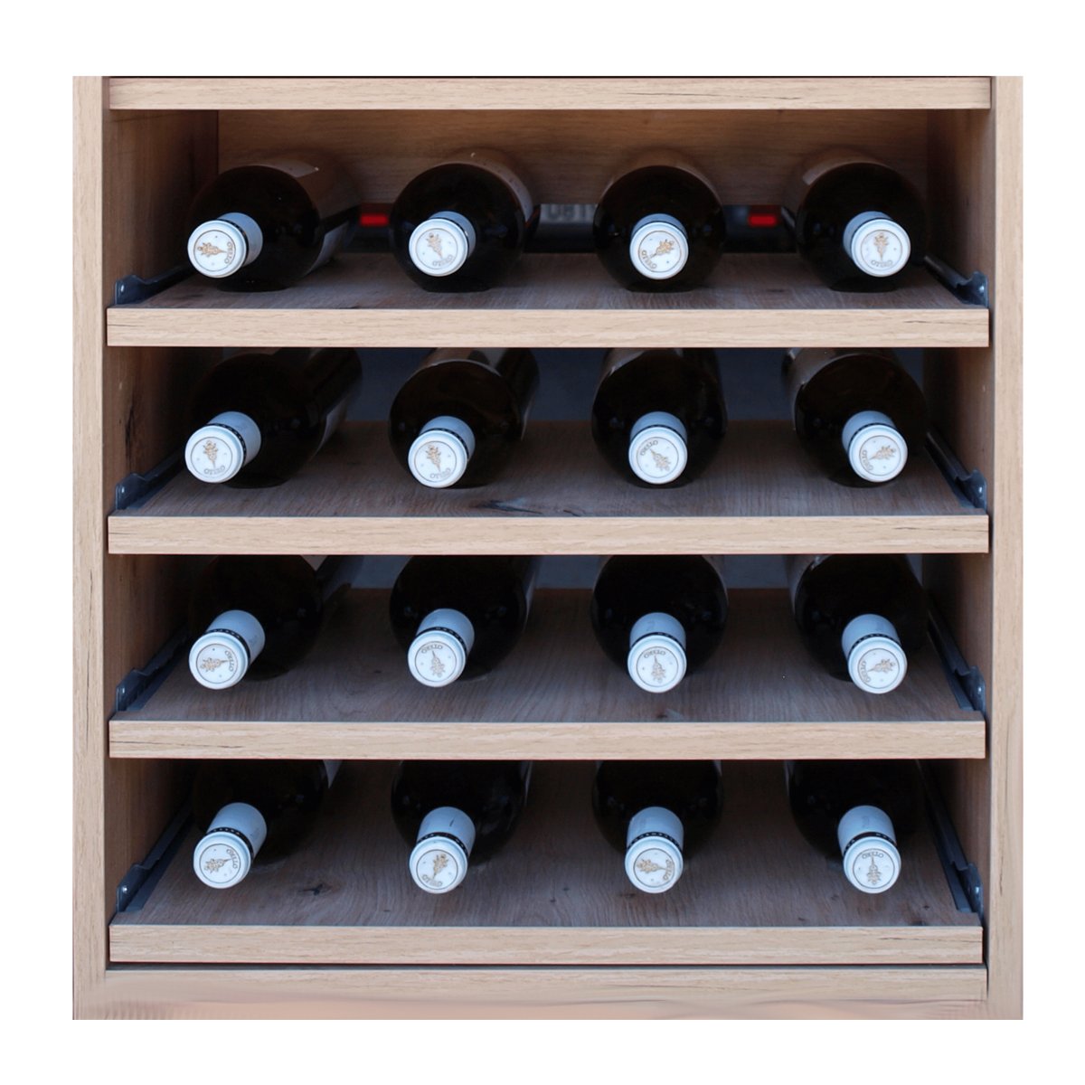 Meuble à bouteilles de vin | Bacchus 4040