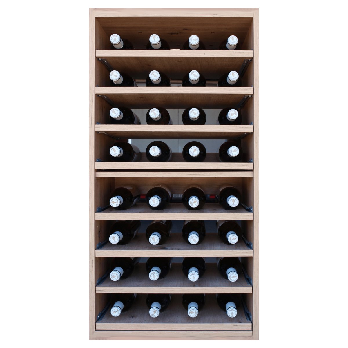 Meuble à bouteilles de vin | Bacchus 4040