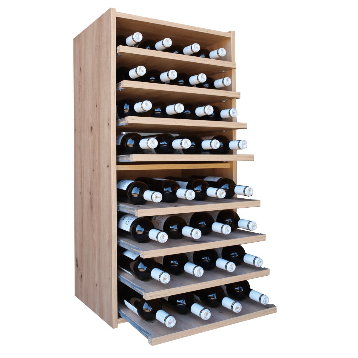 Meuble à bouteilles de vin | Bacchus 4040