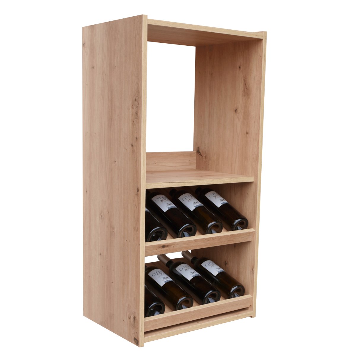 Meuble à bouteilles de vin | Bacchus 5010