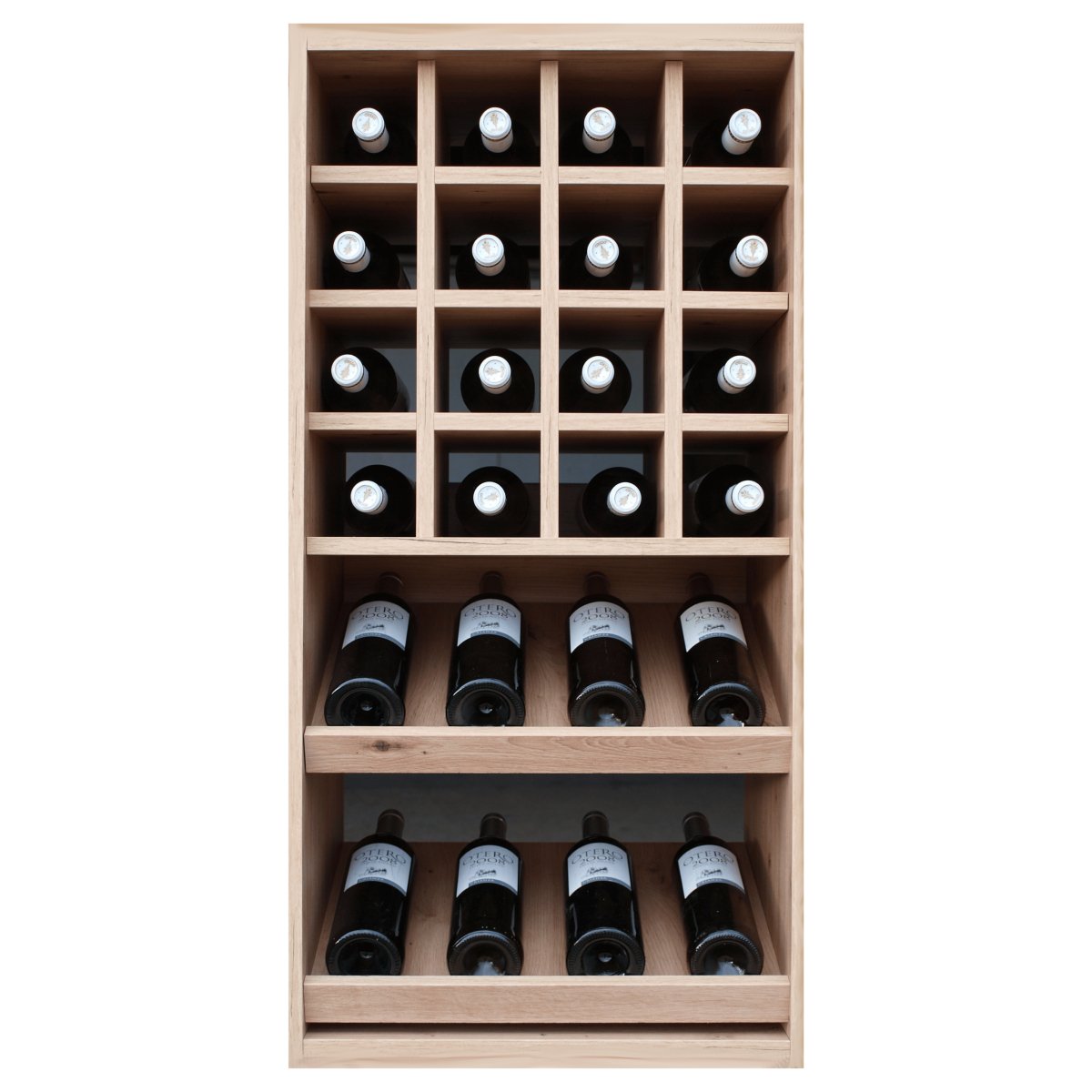 Meuble à bouteilles de vin | Bacchus 5020