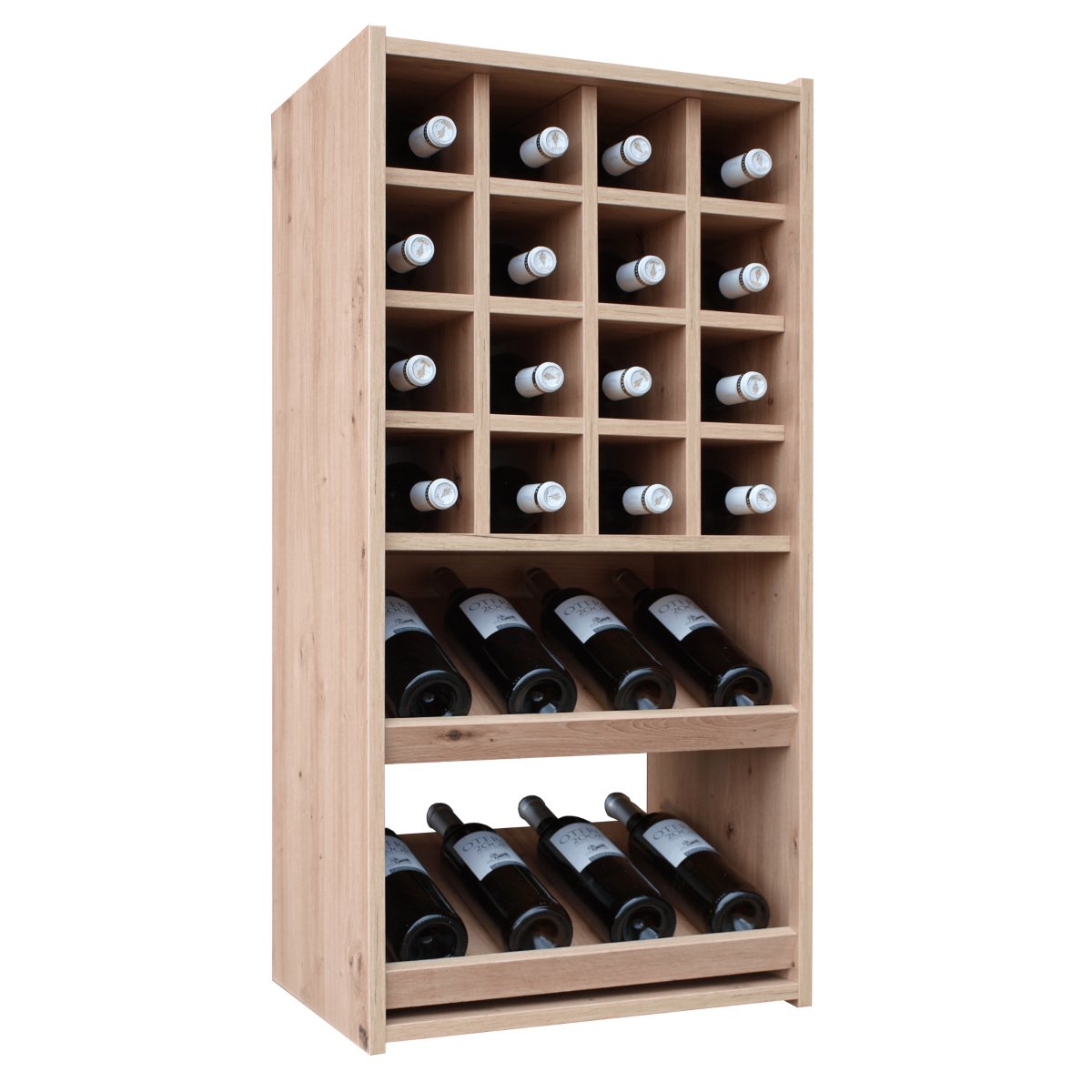 Meuble à bouteilles de vin | Bacchus 5020