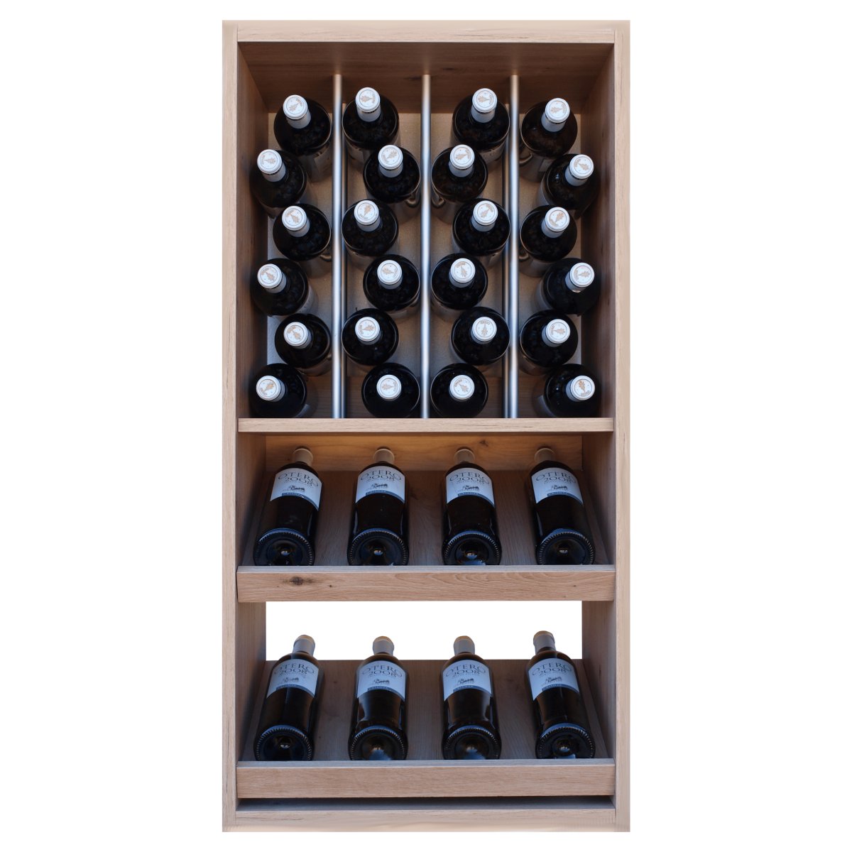 Meuble à bouteilles de vin | Bacchus 5024