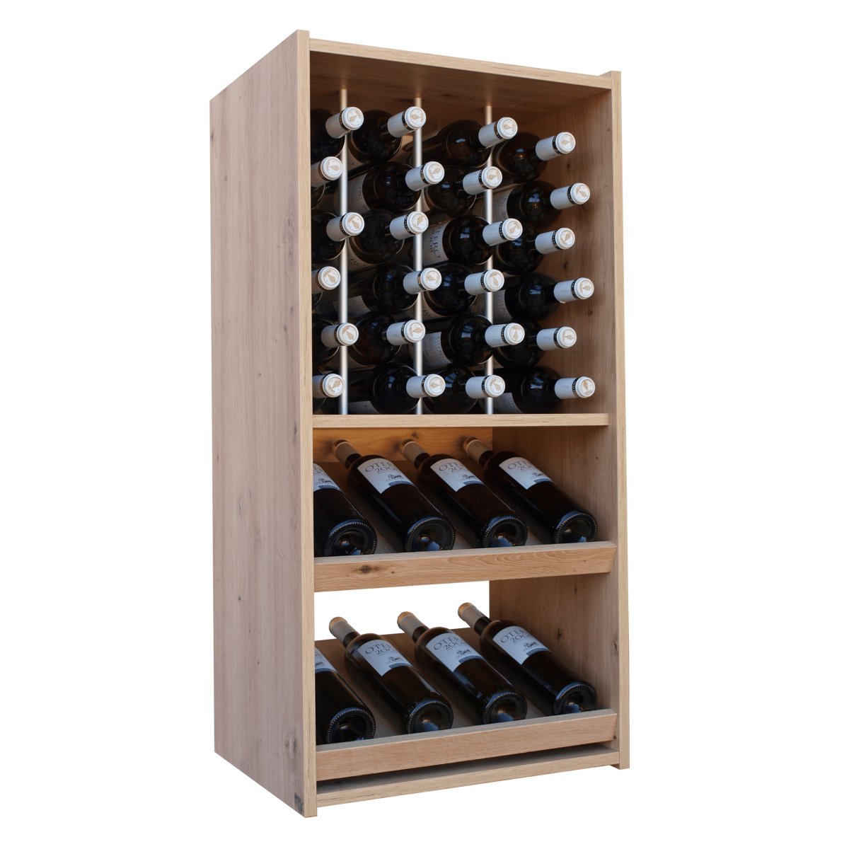 Meuble à bouteilles de vin | Bacchus 5024