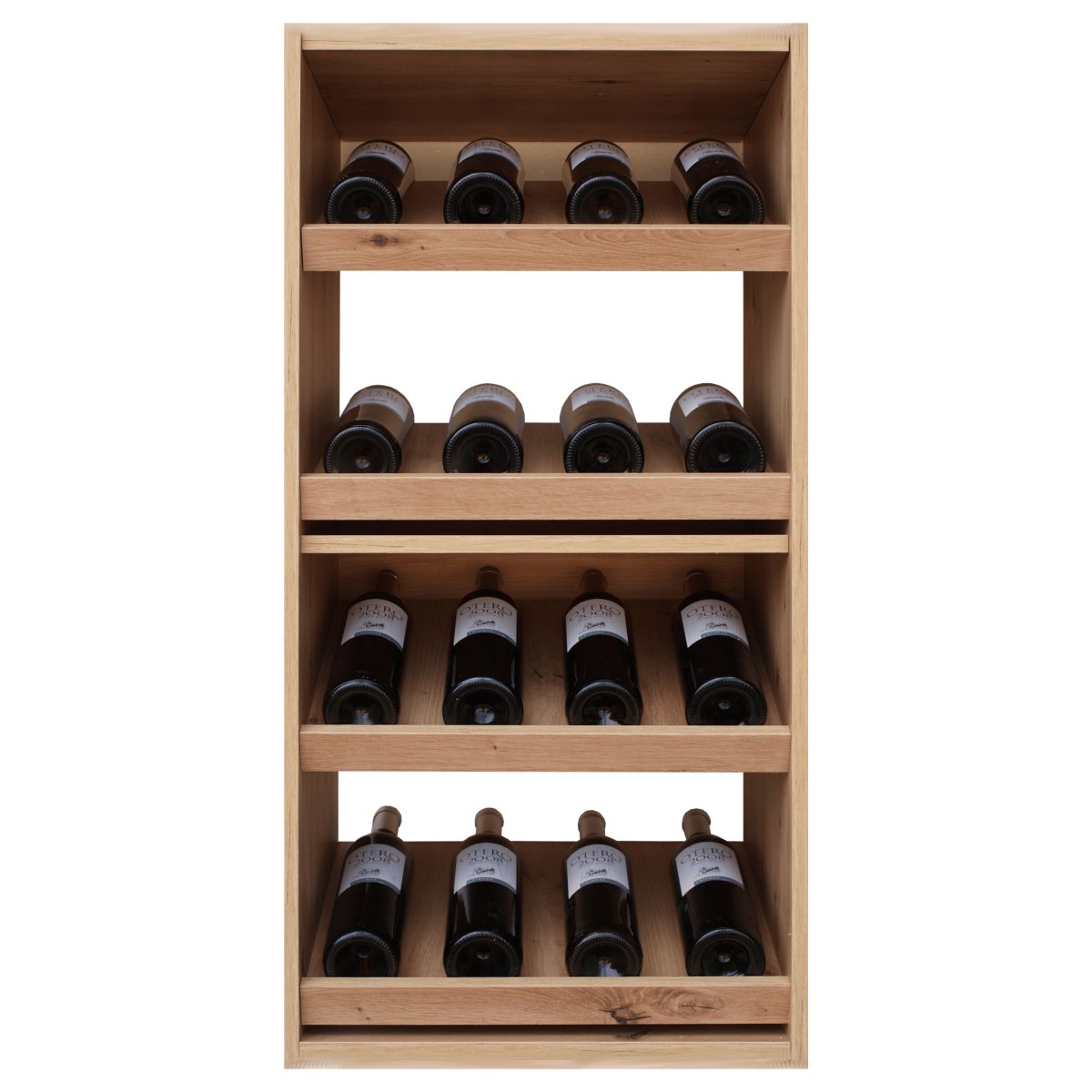 Meuble à bouteilles de vin | Bacchus 5050