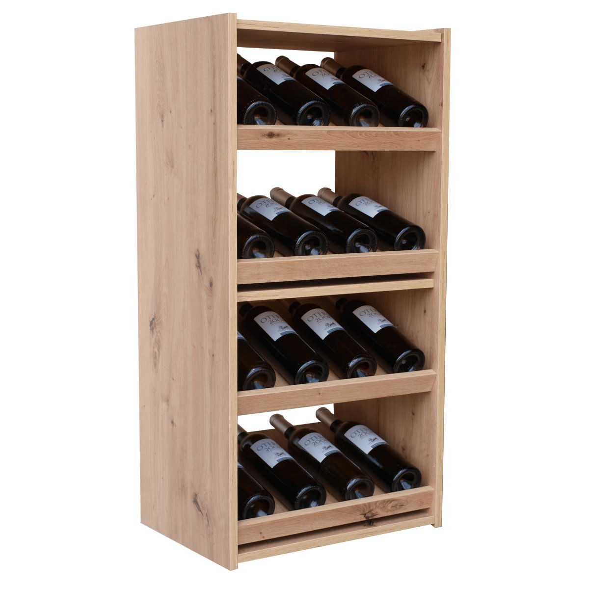 Meuble à bouteilles de vin | Bacchus 5050