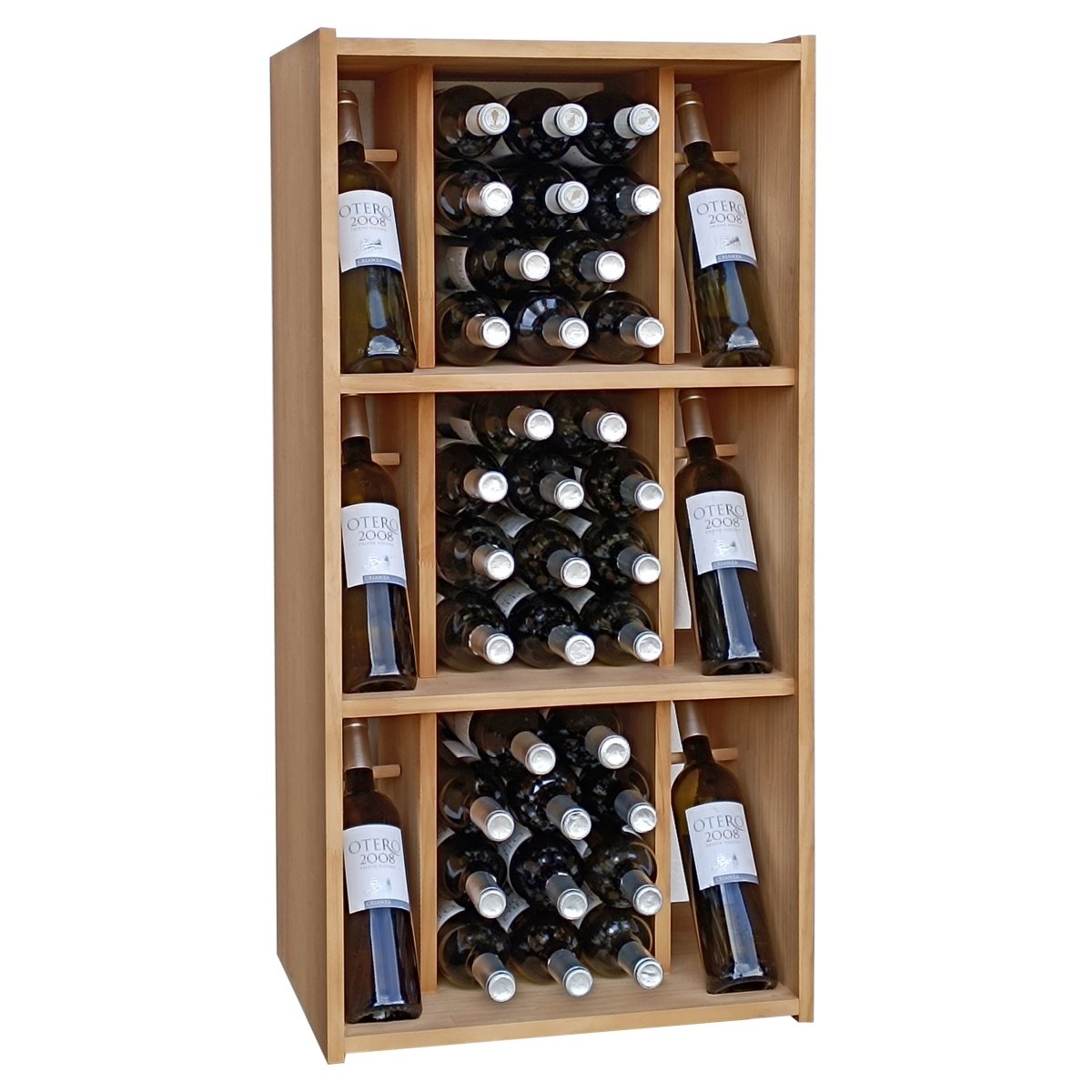 Meuble à bouteilles de vin | Bacchus 5055