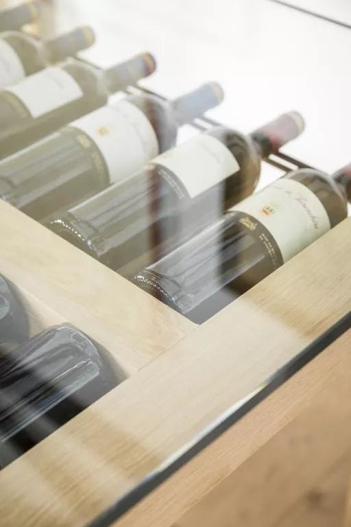 Meuble à Bouteilles | Silenus A2