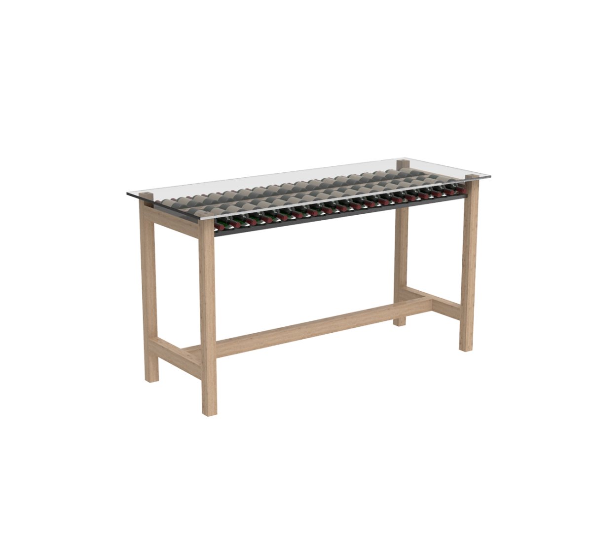 Meuble à Bouteilles | Silenus A2