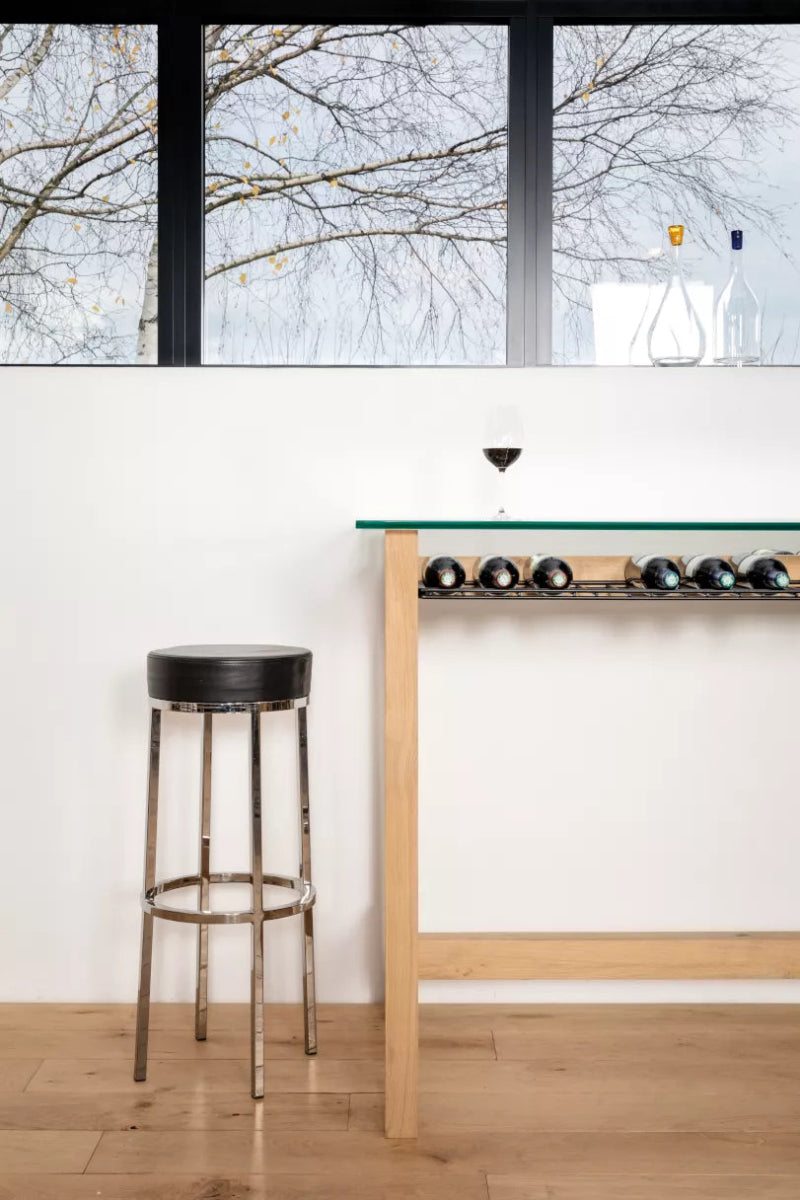 Meuble à Bouteilles | Silenus A2