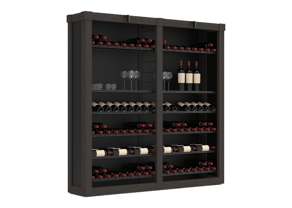 Meuble à Bouteilles | Silenus B2