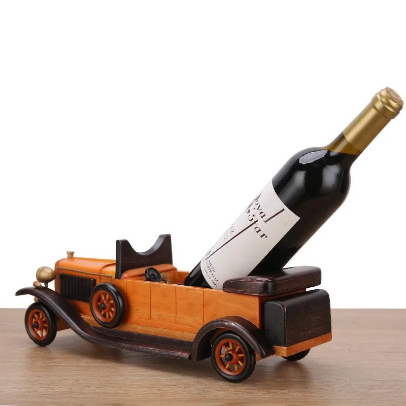 Porte - Bouteille | Voiture