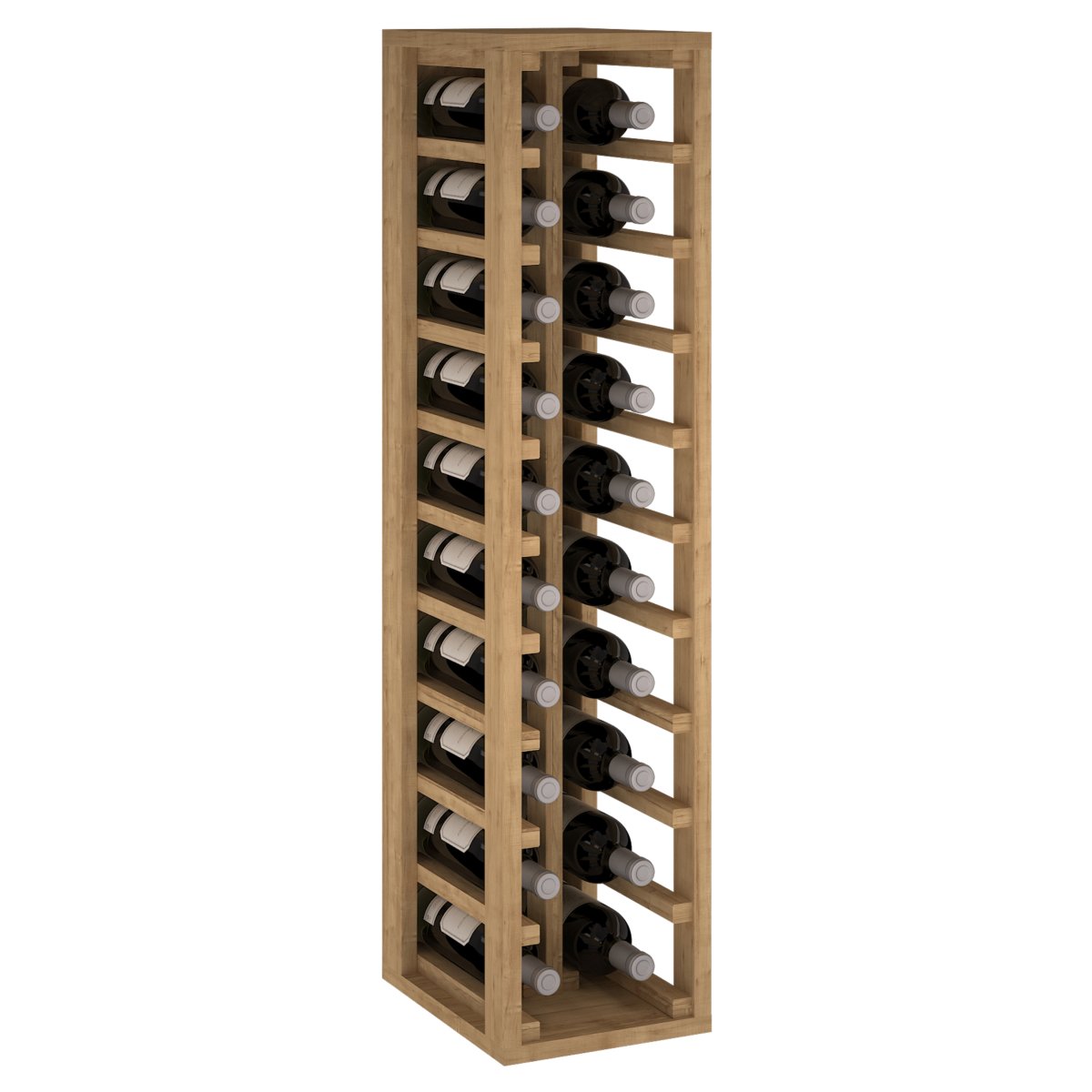 Colonne range bouteilles | Dionysos 2032