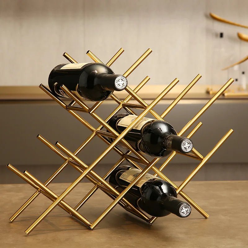 casier à vin design