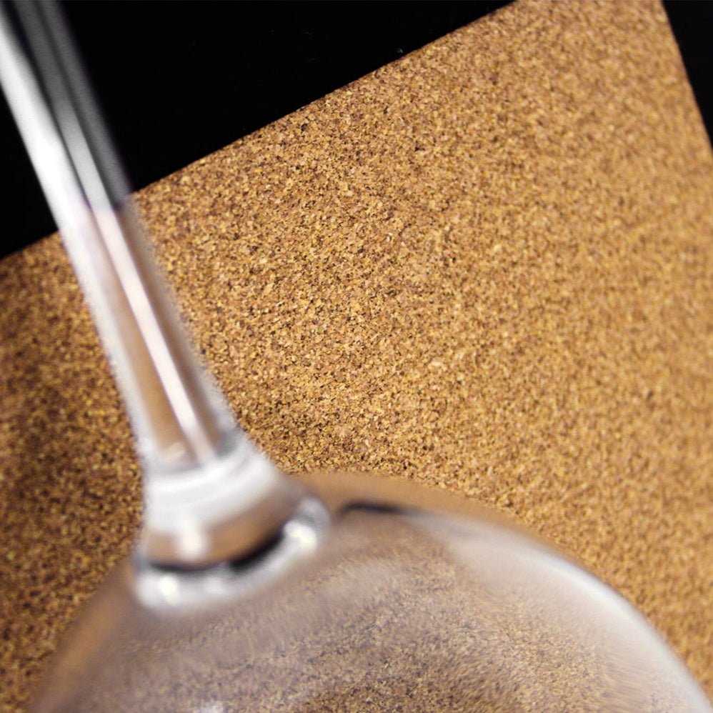 Porte - bouteilles métal | Verres et vin