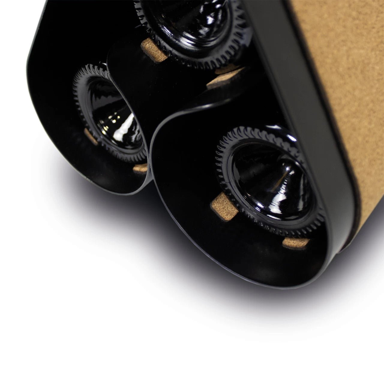 Porte - bouteilles métal | Verres et vin