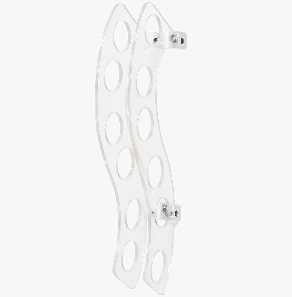 Porte - bouteilles mural acrylique | Encruzado