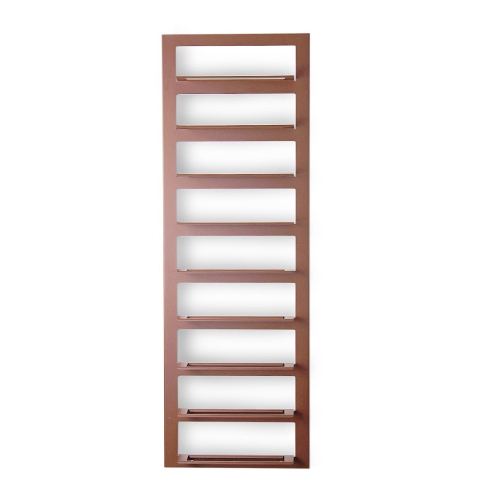 Porte - bouteilles mural | Baga suspendu